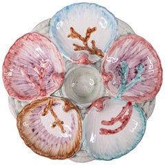 Earthenware Dinner Plates