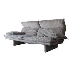 Post Modern Sofa by Niels Eilersen