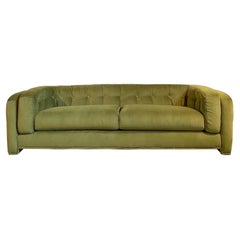 Vintage Adrian Pearsall Sofa for Craft Interiors