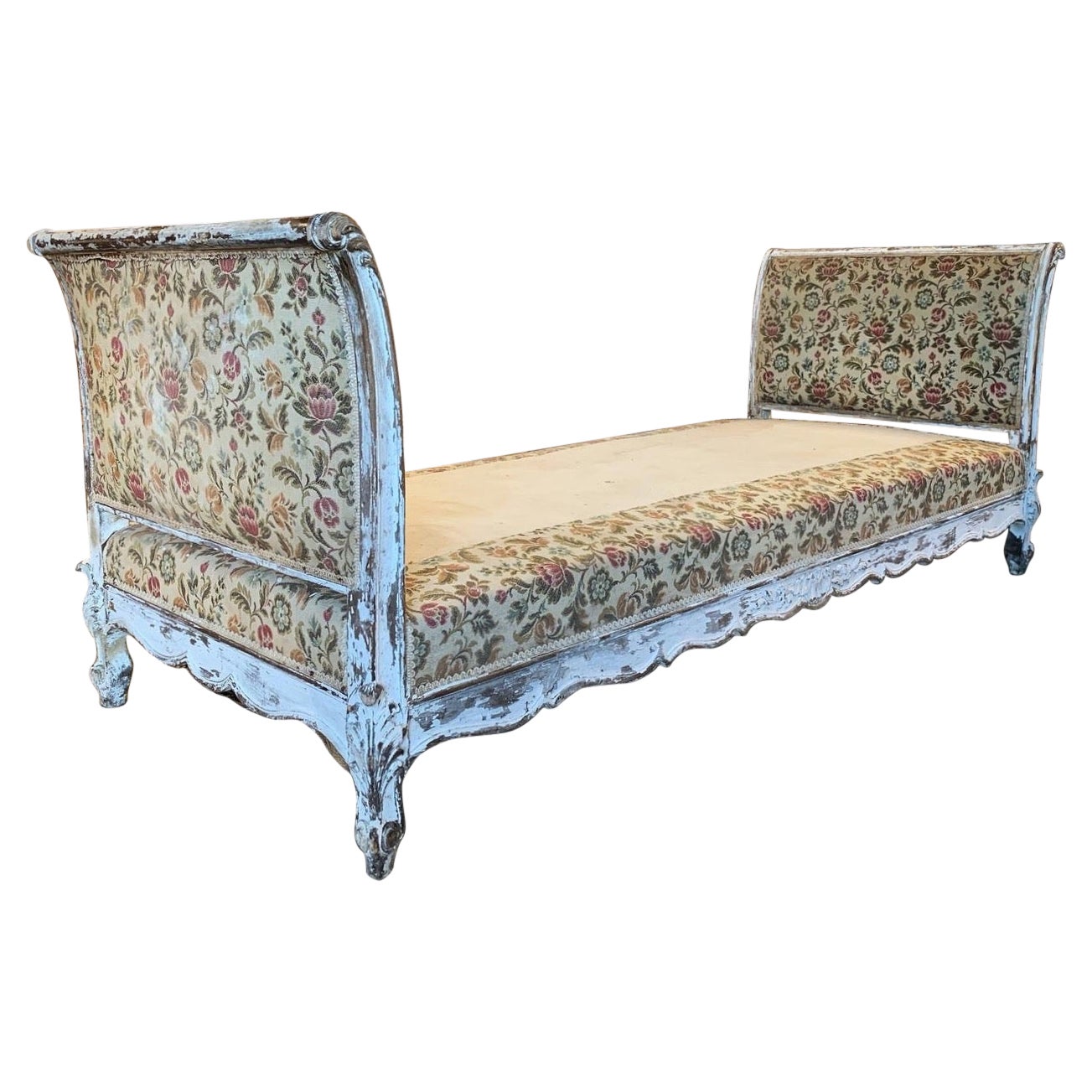 French Louis XV Daybed