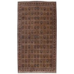 Tapis Bulgarie Tabriz Design