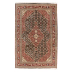 Tapis Bulgarie Tabriz Design