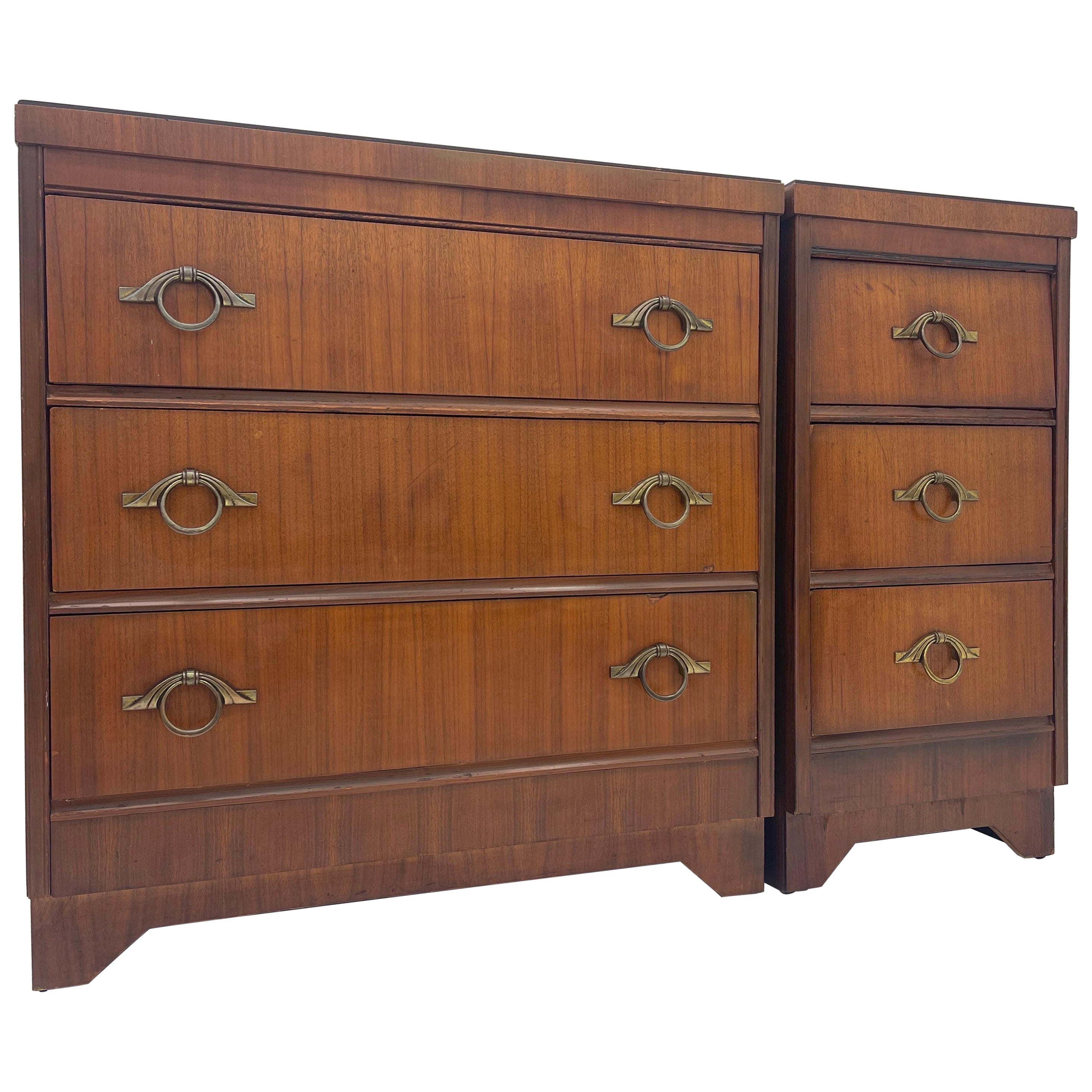 Bensen Brix Modular Storage Dresser at 1stDibs modular