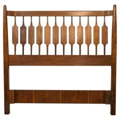 Kipp Stewart for Drexel "Declaration" Twin Headboard