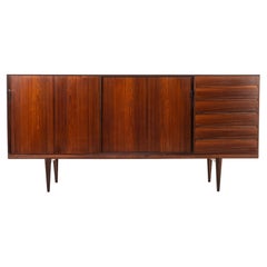 Sideboard by Henry Rosengren Hansen for Brande Møbelindustri