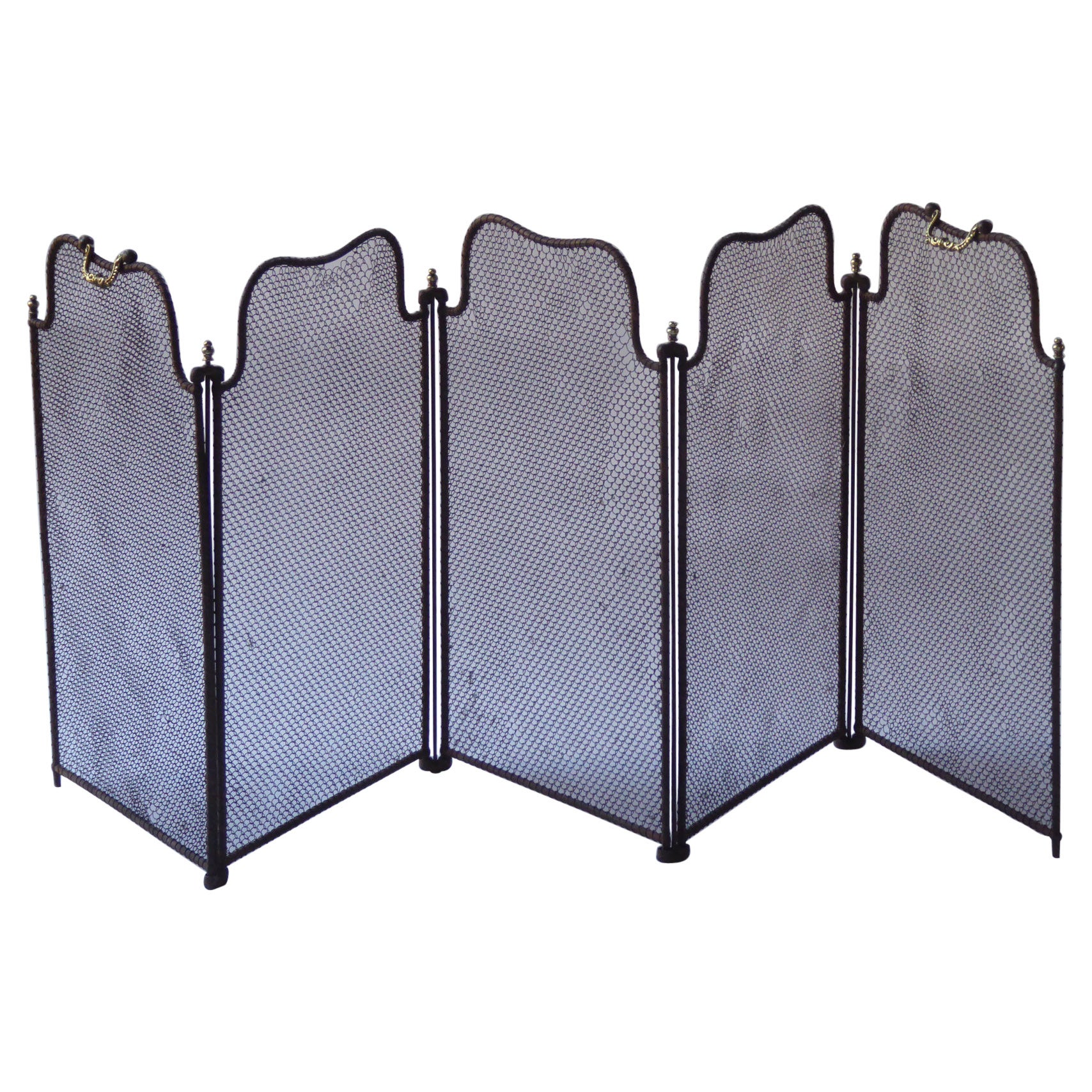 Antique Fireplace Screens at 1stDibs antique fireplace screens sale