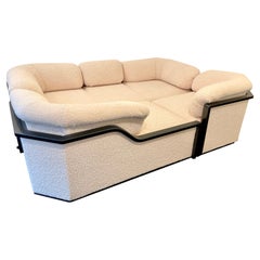 Used Modular Sofa 1970