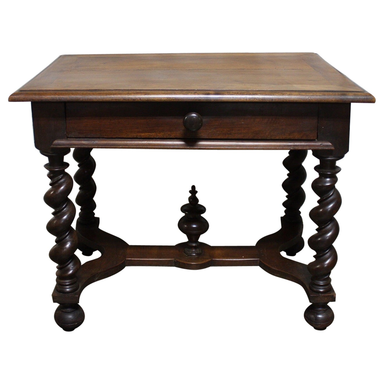 French, 19th Century, Writing Table