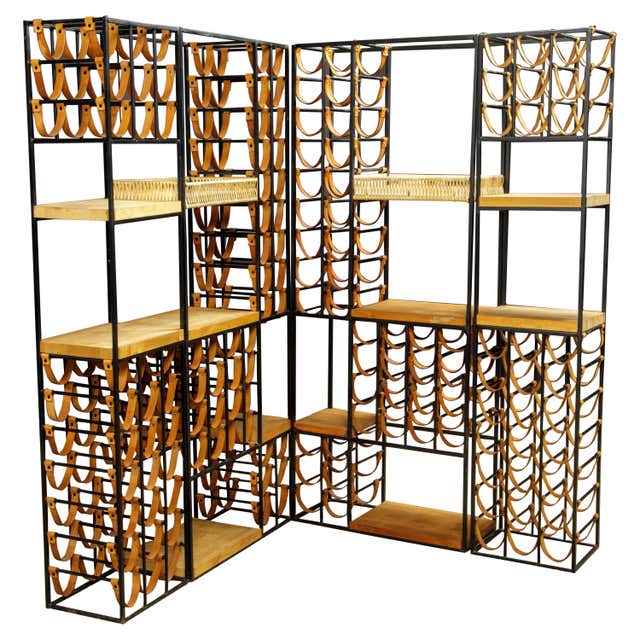 Black Outdoor Patio Set by Arthur Umanoff For Sale at 1stDibs arthur