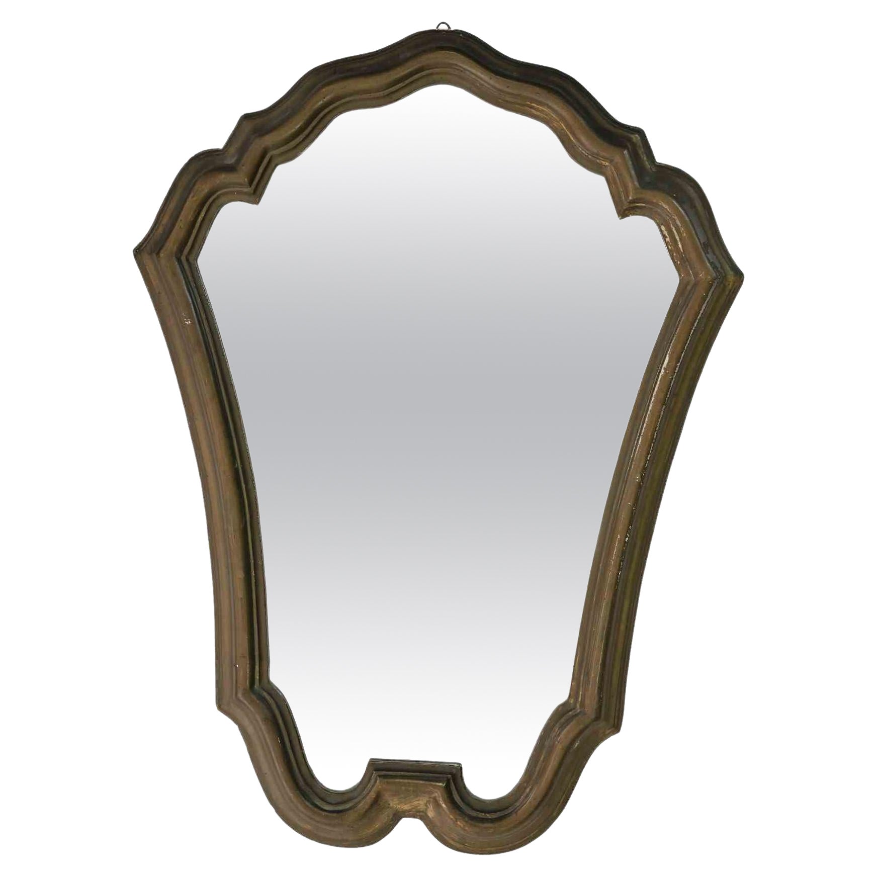 Mirrors at Auction