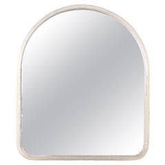 Used Illuminated Wall Mirror Plexiglas Hillebrand, 1960s Germany