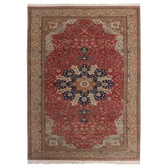 Vintage Kaisary Carpet 
