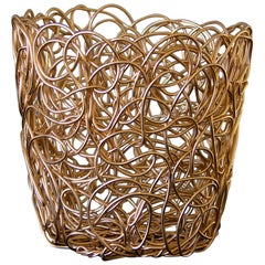 Alessi Fratelli Signed Campana Basket