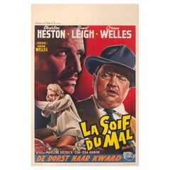 Retro Touch of Evil / La Soif du Mal