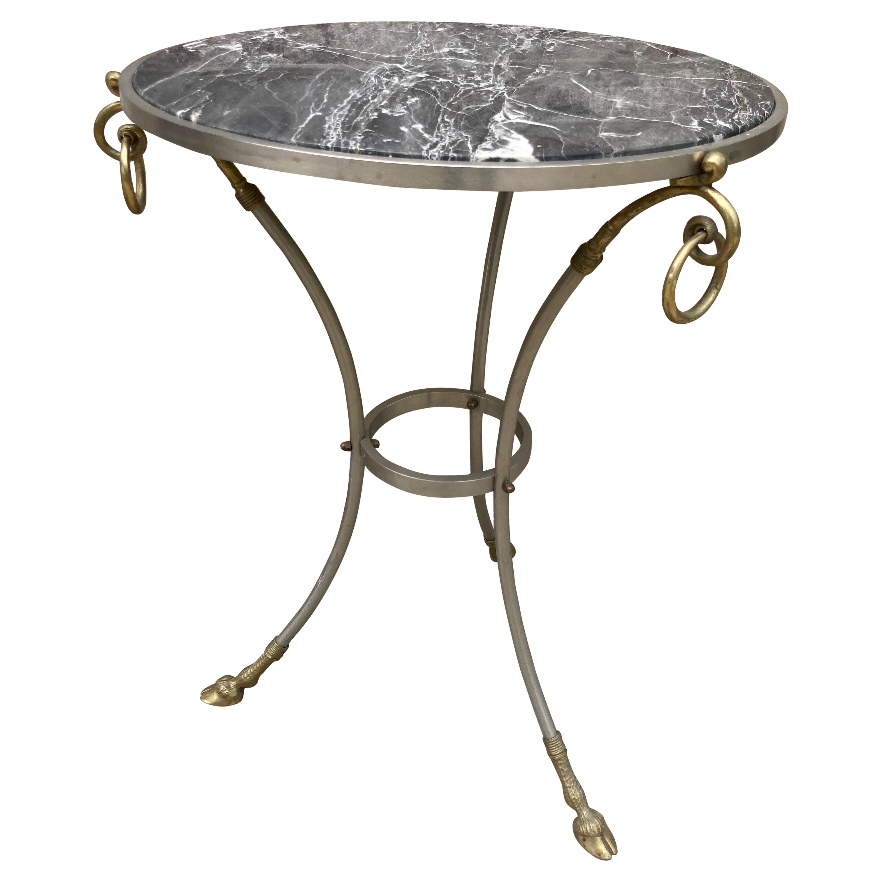 Maison Jansen Occasional Table For Sale