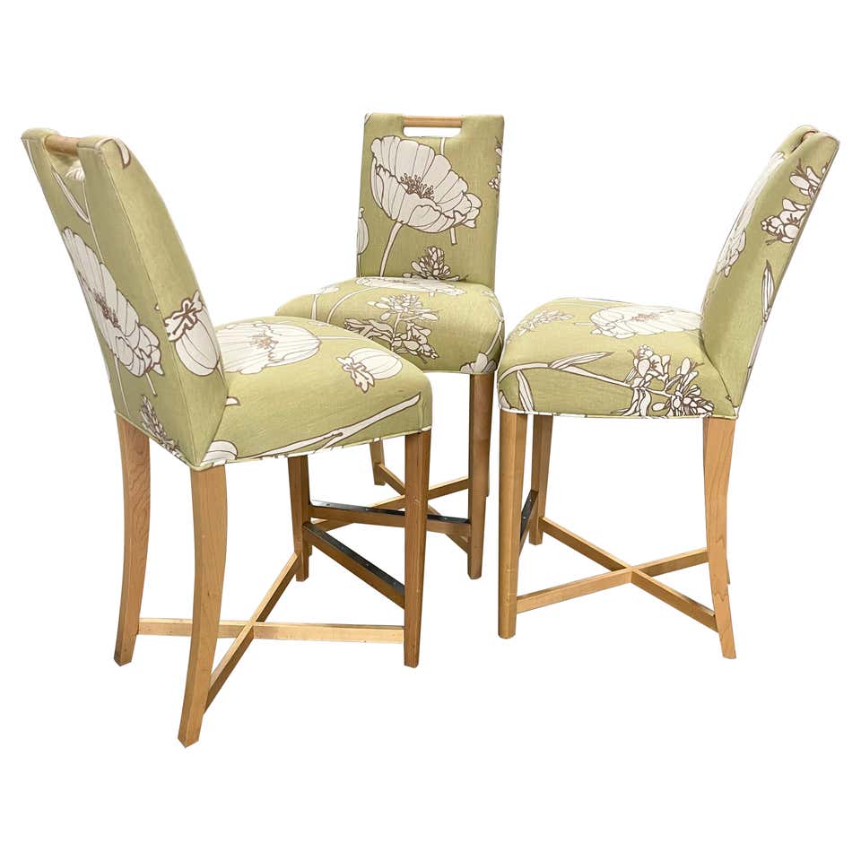 Rifle Bar Stool For Sale at 1stDibs | modern bar rifle, gun logo bar ...