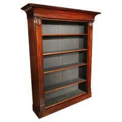 Mid-19th Century Bookcases