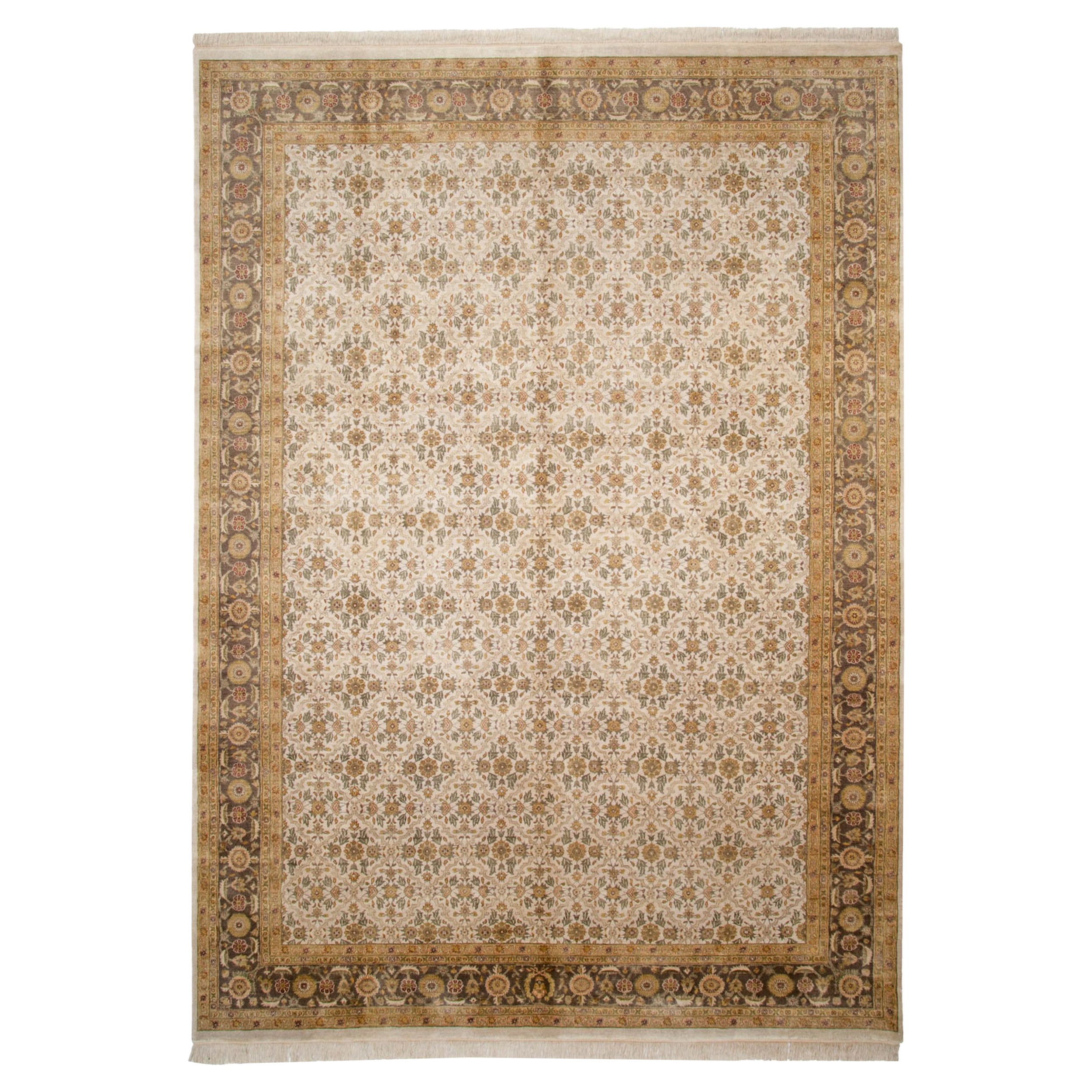 New Agra Carpet