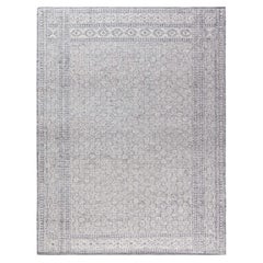 Modern Traditional Inspired Rug by Doris Leslie Blau