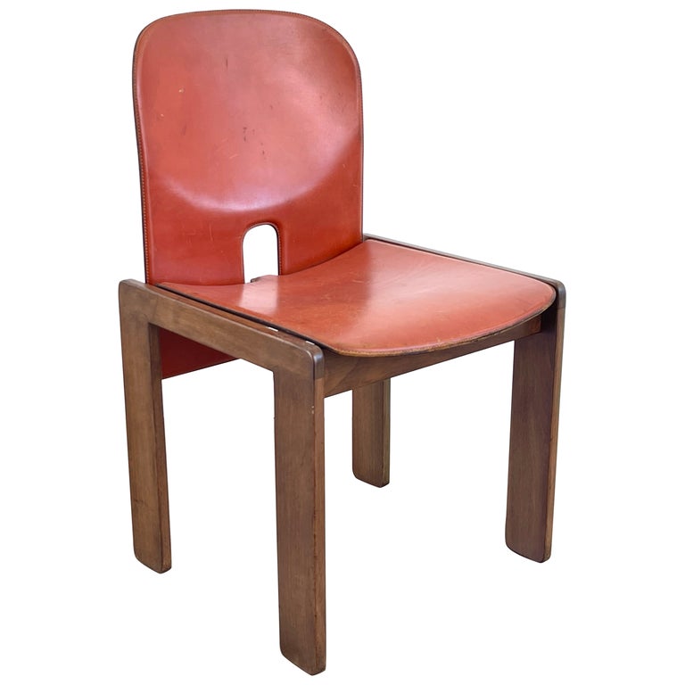 Afra & Tobia Scarpa "121" Chair For Sale