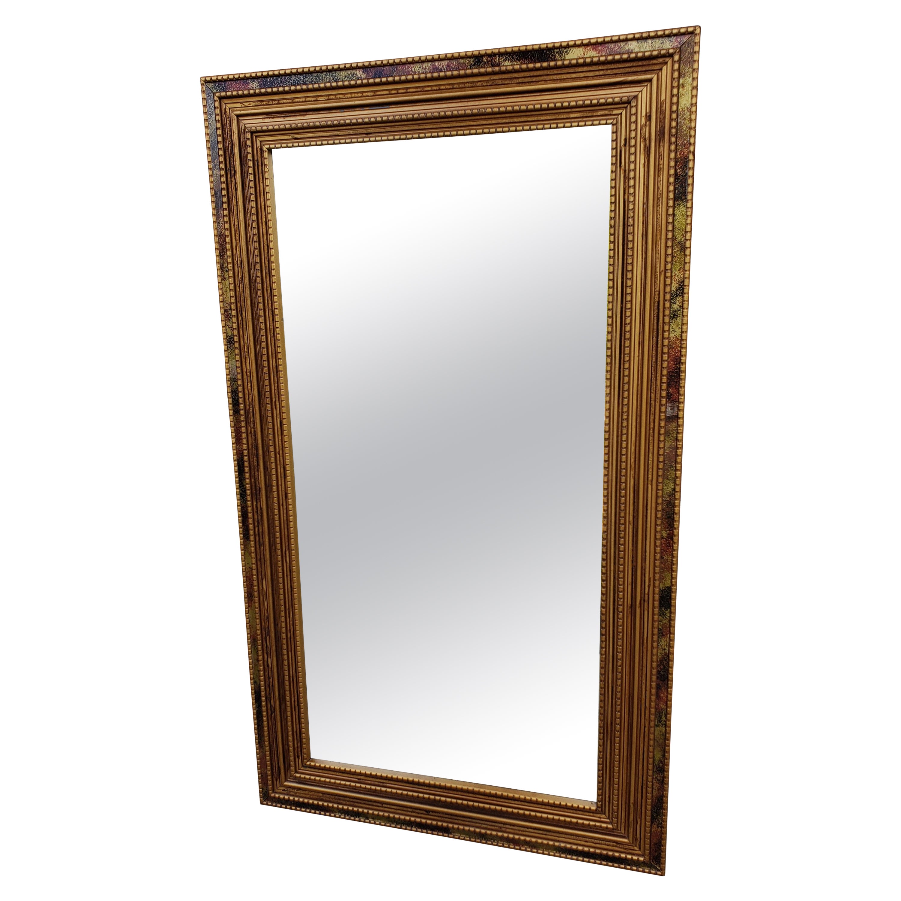 Windsor Art Gilt Frame Wall Mirror For Sale