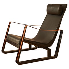 Cité Armchair by Jean Prouvé