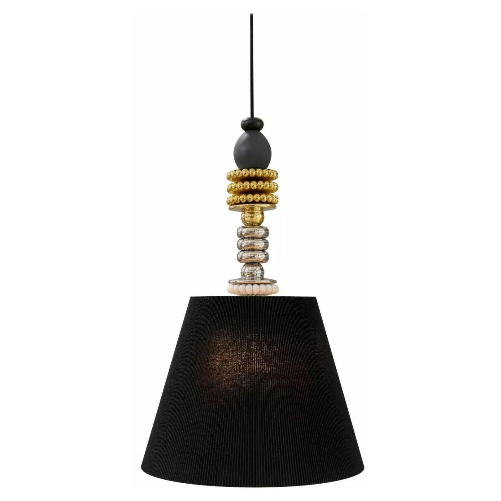 Firefly Hanging Lamp from The Firefly Collection by Olga Hanono  For Sale
