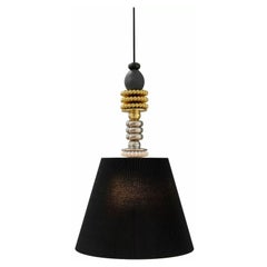 Firefly Hanging Lamp from The Firefly Collection by Olga Hanono 