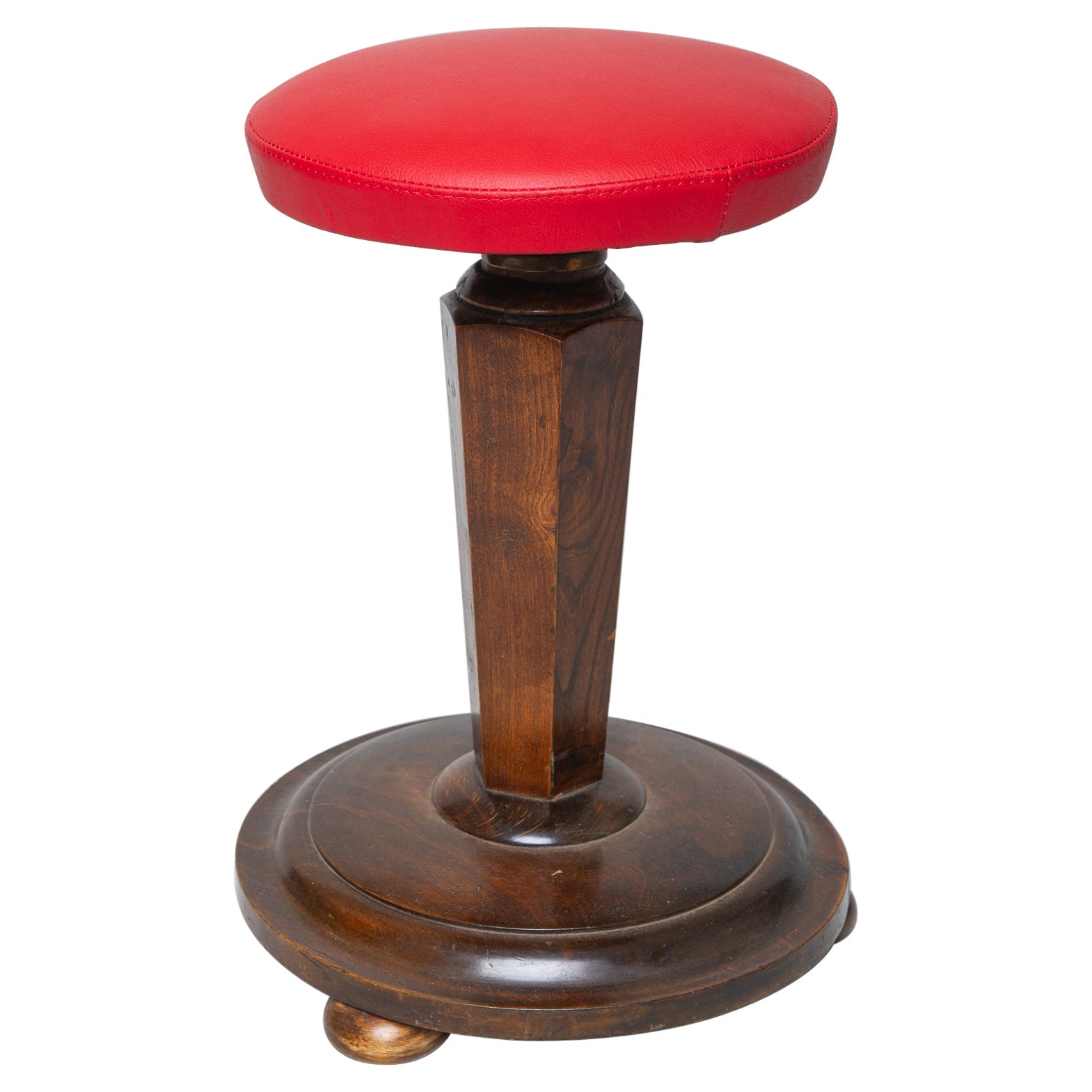 English Stool For Sale