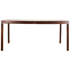 Inger Klingenberg Rosewood Dining Table