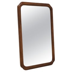 THOMASVILLE Mystique Oak Asian Influenced Dresser / Wall Mirror
