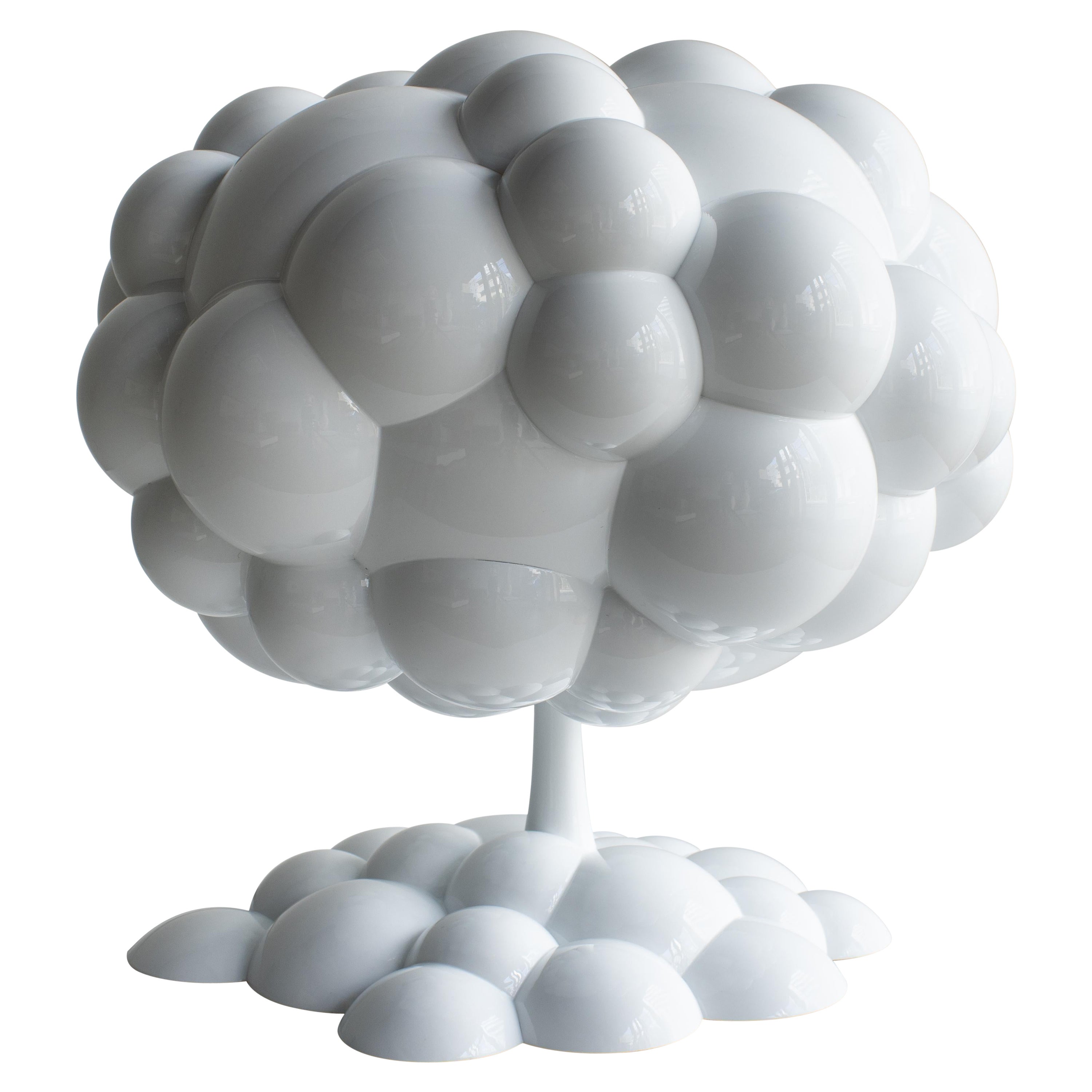 Lampe champignon h220430 Satoshi Itasaka en vente