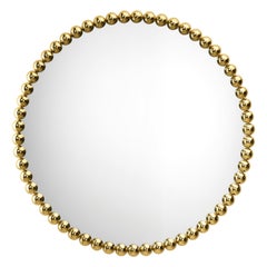 Gioiello Round Large Mirror