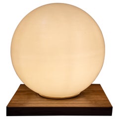 1960s Italian Lamp Credited to Gianfranco Frattini