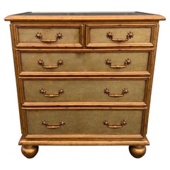 Theodore Alexander Starlight Nightstand