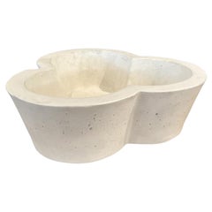 Trifoil Planter, Small