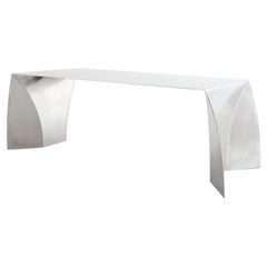 Adolfo Abejon Contemporary Design Limited Edition Kate Coffee Table