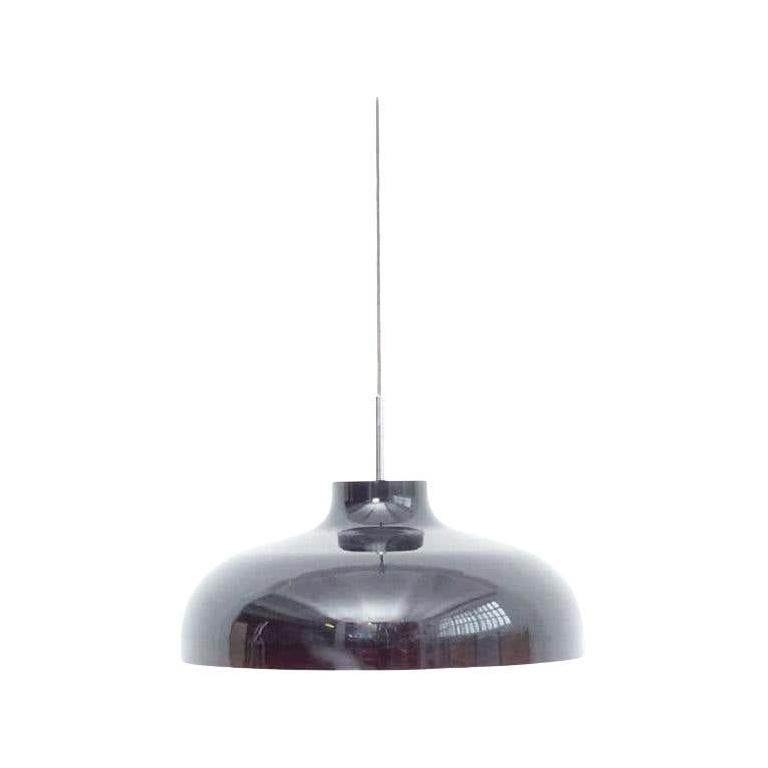 Miguel Milà M68 Ceiling Lamp, circa 1970