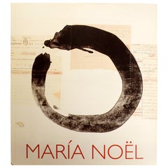 María Noël, PINTA Art Fair, Aina Nowack Gallery, London, Nov. 12th-13th, 2011