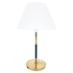 Vilhelm Lauritzen Table Lamp Manufactured by Lyfa