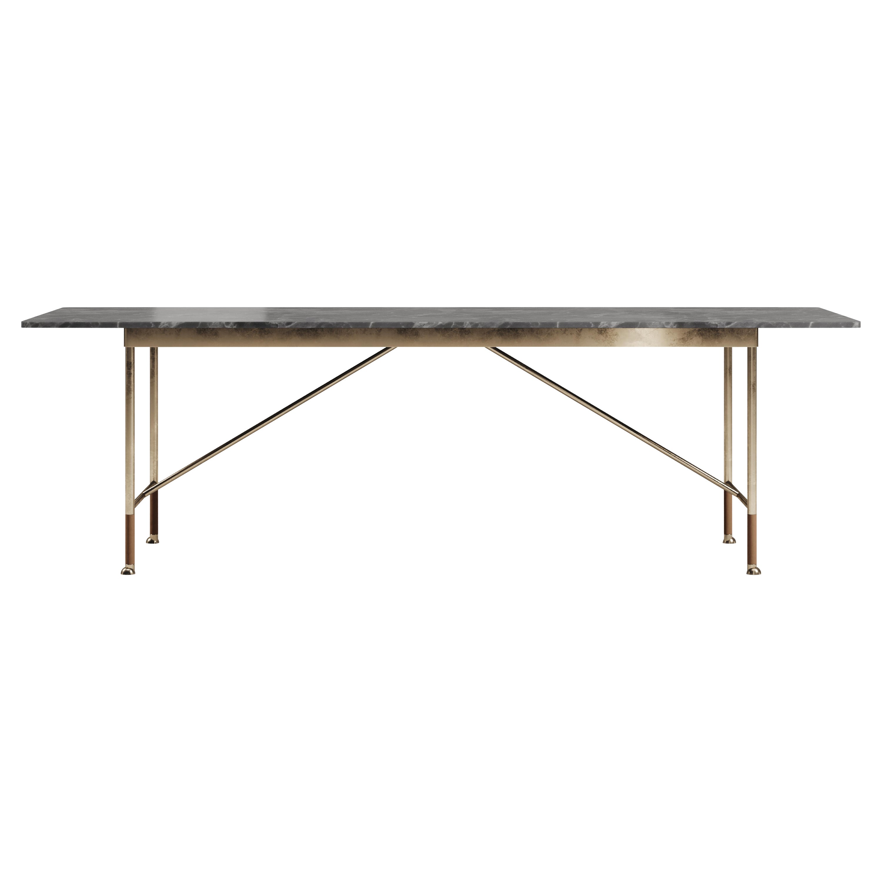 Dining Table: F.R.F.G., Large