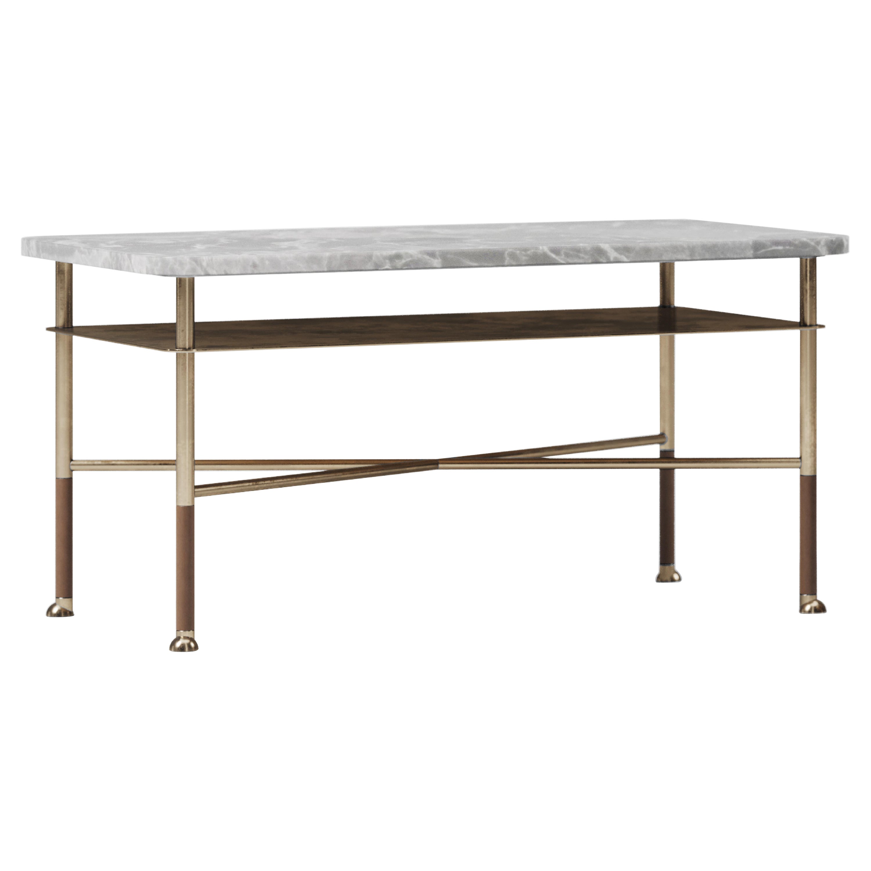 Table basse : Française, petite