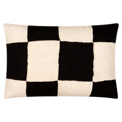 Fabric Pillows and Throws