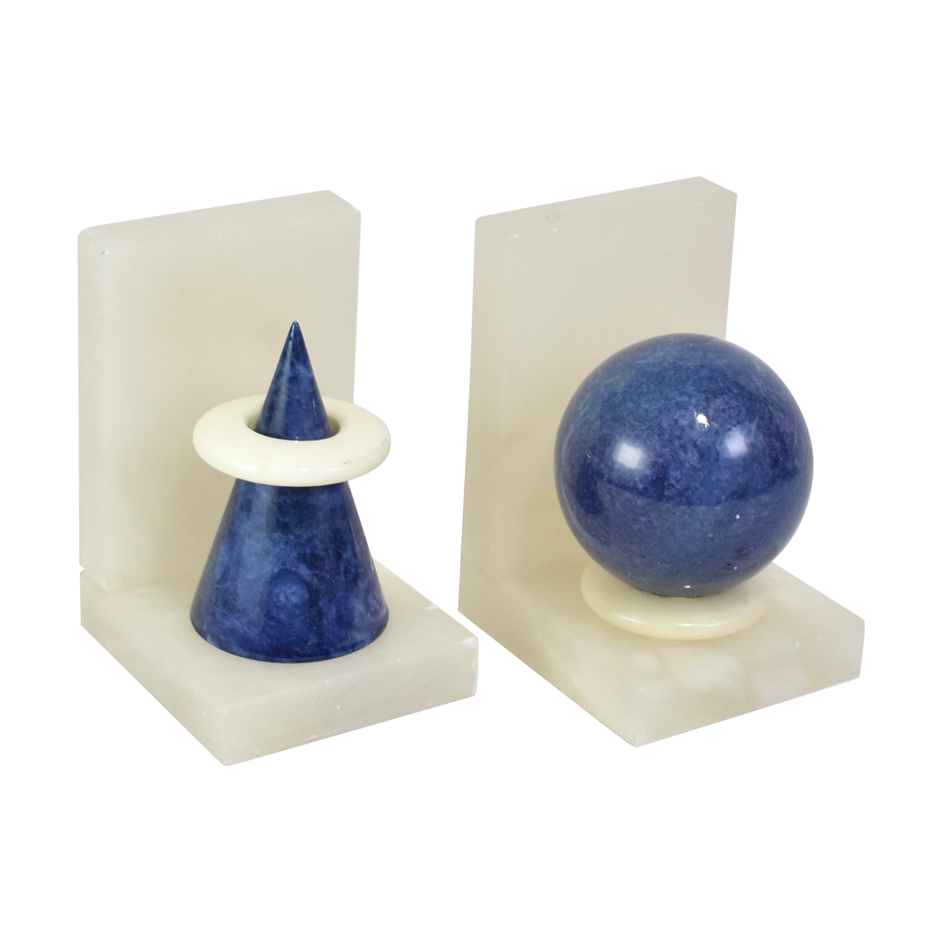 Snake Gold Bookend Set Gold Plated or Platinum Plated For Sale at 1stDibs