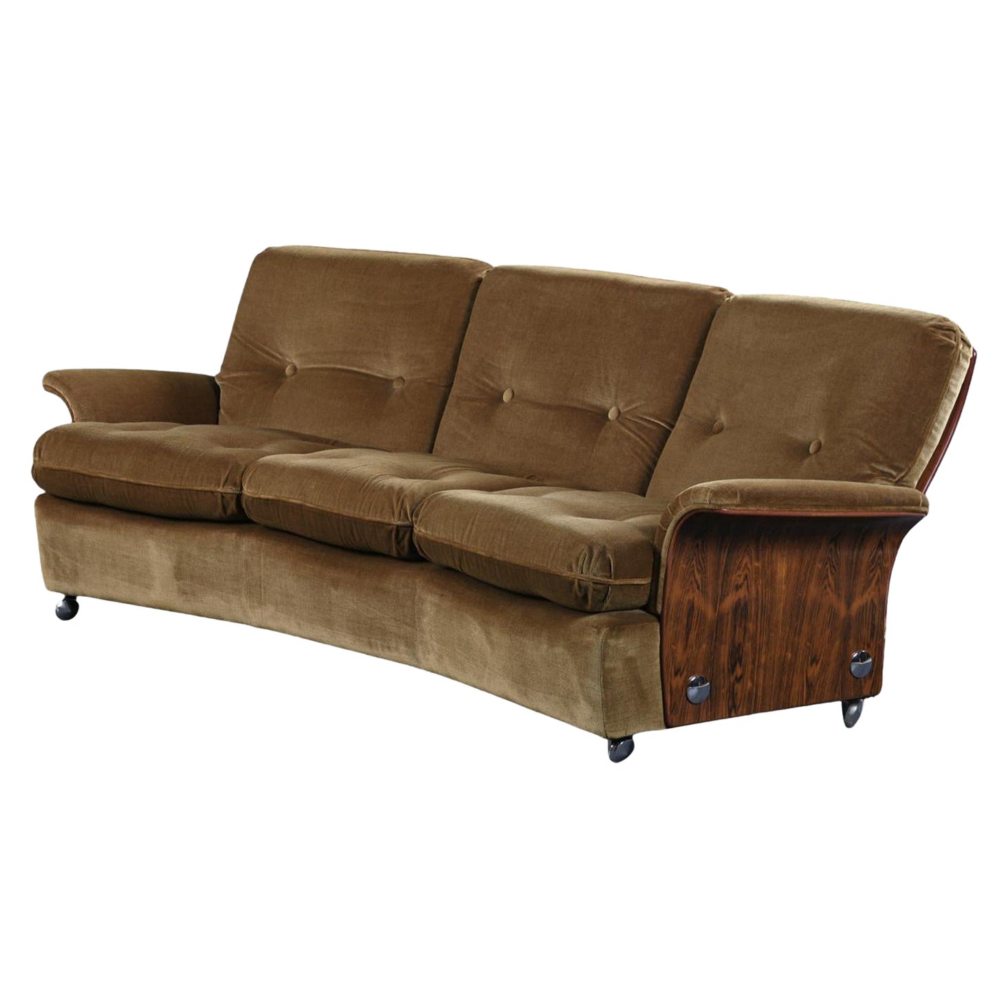 G Plan Furniture Divani