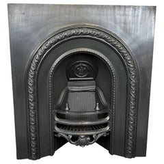 Victorian Fireplaces and Mantels