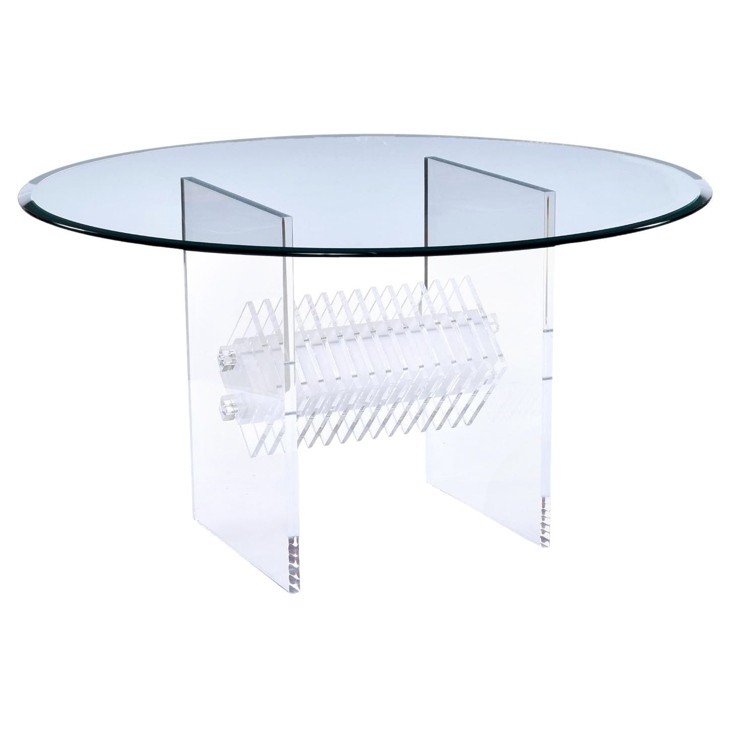 Salle à manger Tables