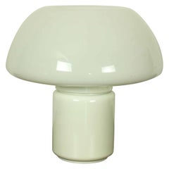 Fungo Table Lamp by Martinelli Luce, 1968