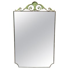 Italienischer Wandspiegel