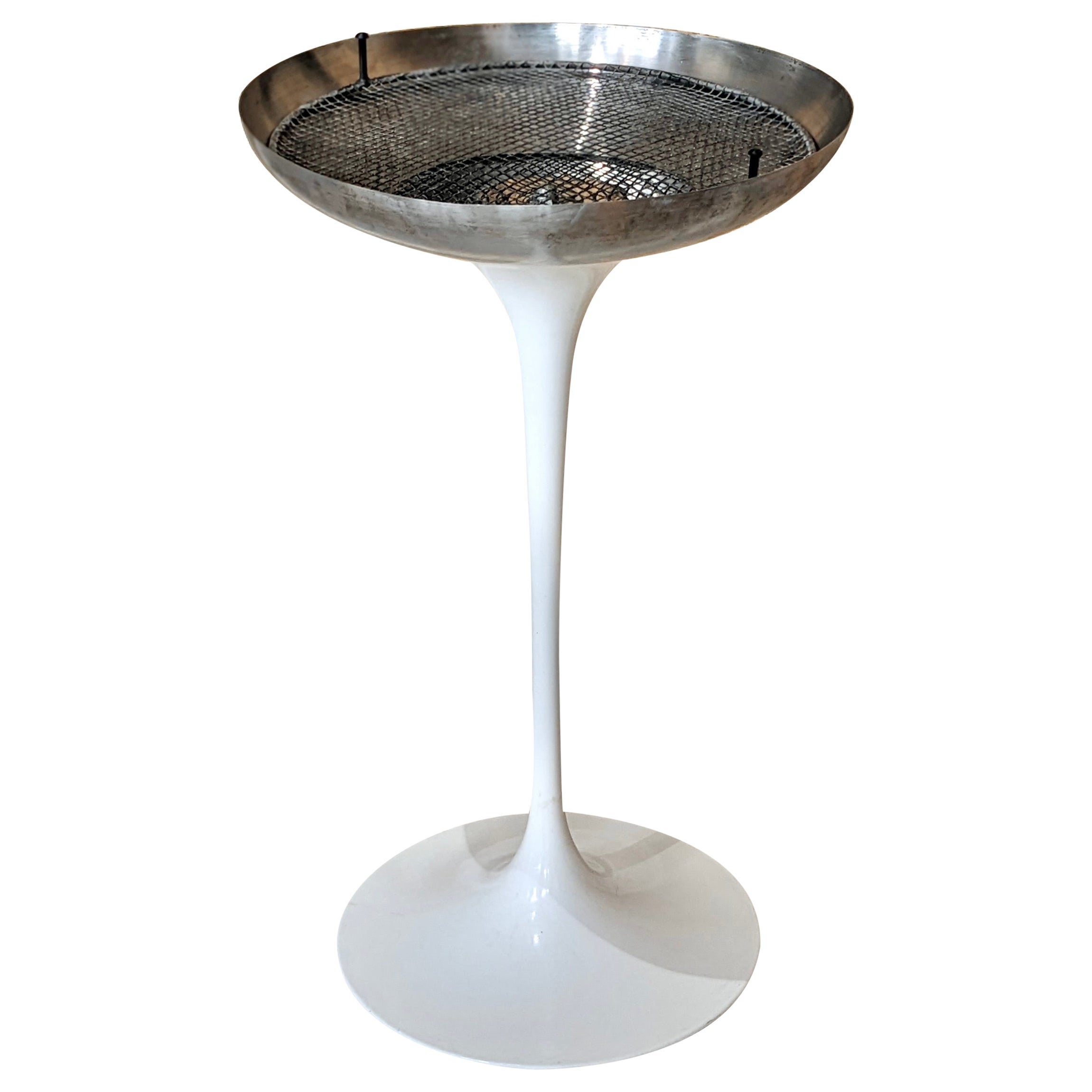 Tulip Ashtray by Eero Saarinen for Knoll International For Sale